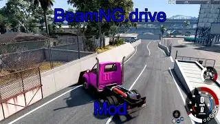 BeamNG.drive Trucks: Gavril MH-Series Showcase | Hauling Power & Cab Design