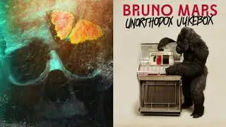 Without Me/Locked Out of Heaven MASHUP (Halsey, Bruno Mars)