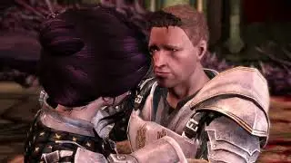 Holding Out For A Hero- Tribute to Alistair Theirin