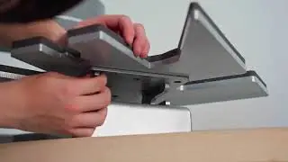 Versatile & Fast &ndash; 16&times;16 Dual Station Heat Press in Action!