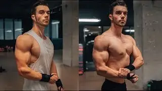 HOW To Eat Out & STILL Lose Bodyfat! (Mini Cut Series //3)