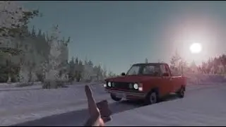 Help me build a car in the Finnish winter