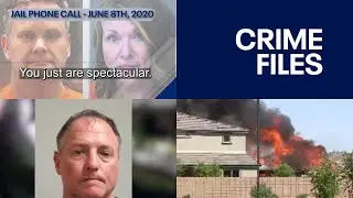 WM Phoenix Open attack; tragedy in Surprise | Crime Files