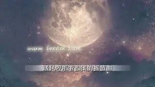 🎶夜色微光-音樂欣賞🎶《英》