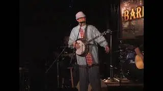 The Bardstown Opry 2009 Going Down the Road