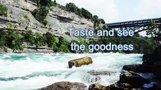 Come to the River (w/ lyrics) / Elim music