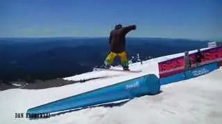 Best of Windells Snowboard Camp 2013