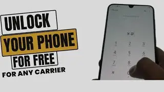 Carrier Unlock Oppo Phones for Any Network   Free Tutorial