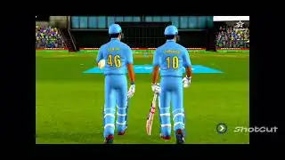 Real cricket 20 New Shots Update Trailer| Rc20 | #rc20 #rc22