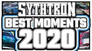 Sythtron BEST Moments Of 2020!