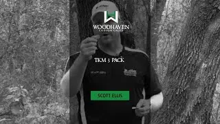 Scott Ellis WoodHaven 