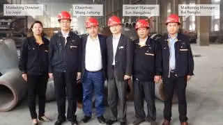 chaeng  some rotary kiln, vertical roller mill, ball mill,slag mill project case