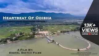 Heartbeat Of Odisha - Unexplored Southern Odisha
