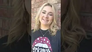 Rachel Moore-Springdale AR Recruitment Video