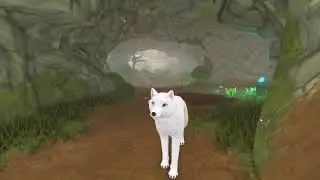 wolf story early pre-alpha demo