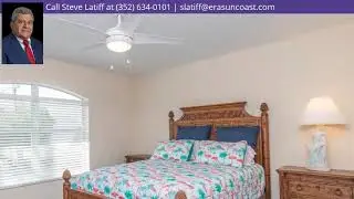 11905 W Sunnybrook Court, Crystal River, FL 34429 - MLS #782226
