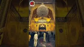 روزائے مولا عبّاسؑ