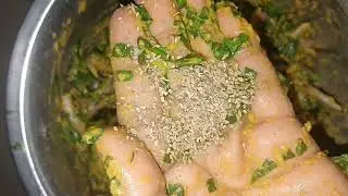 Palak paroka 🥬👌😋✨️ll subscribe like 👍 comment share ll cooking 🍳 😋 