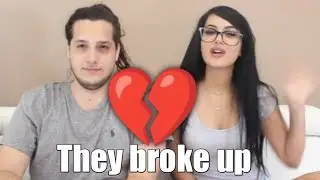 SSSniperWolf's Boyfriend cheats on her....