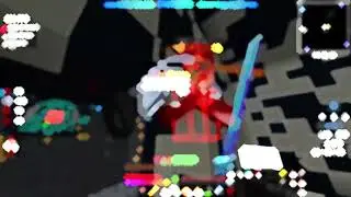 mysterise montage #2