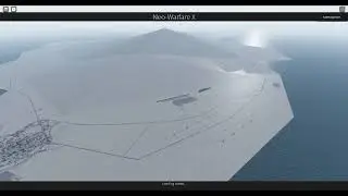 Making the Scinfaxi in Neo Warfare X (part 3)