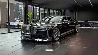 2026 Toyota Century &ndash; The Ultimate Japanese Luxury Flagship Returns!