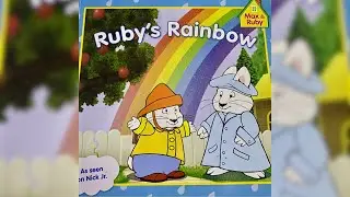 Ruby&rsquo;s rainbow #toddlerstories#storytime#stories#bedtimestories#story#sub#like#share#likes#subs#plz