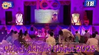 I only have one message for you, love all, serve all #srisathyasai #saibhajan #bhajan #kirtan