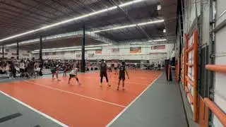 TopFlightGame3 - WPVC Tourny