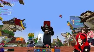 MCCI WITH THE MAYBE MCCR TEAM??? w/ SaruiiSK, shaunajade, and Firebolt36O!