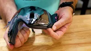 Smith Goggles Review 2021