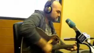 Jofre Bardag&iacute; Al Catsons de COMR&agrave;dio amb 