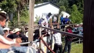 Rancho Tequilena