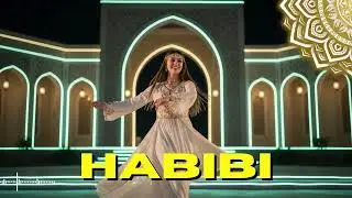Arabic Night Club EDM | Dark & Hot Middle Eastern Vibes