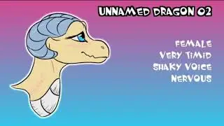Voice Acting Response for Neffertity