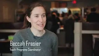 Community Innovation Fund video