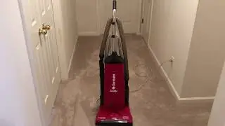 Sanitaire SC6484 Vacuum Cleaner