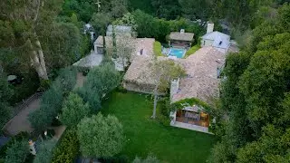 13233 Riviera Ranch Road | Brentwood, CA | Listed by Blair Chang
