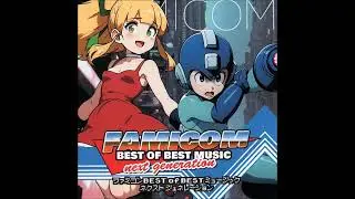 Final Fantasy III - The Crystal Tower - Famicom Best of Best Music Next Generation