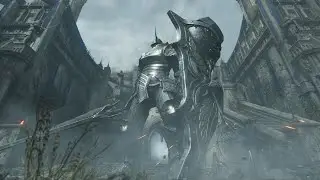 Z Plays Demon's Souls Remake Part 2 + Office Meeting