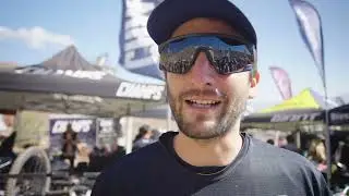 CHAMPS RACING // Final Deacheseries La Parva 2024