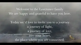 Lovetuner 528hz Meditation