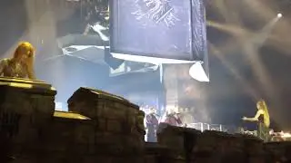 Legendary Orchestra - The Unkillable Soldier (2.12.2025, AFAS Dome, Antwerp, Belgium)