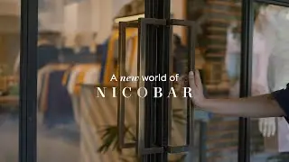 Nicobar Voyager