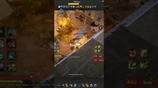 Bdo Ranger Succession RBF #blackdesert #bdo