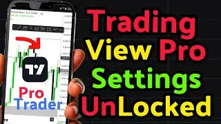 💀TradingView Secret Settings | Pro Traders Must Watch! ⚡