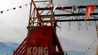 Sam 2017 Tougher Mudder (Kong)
