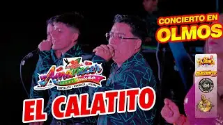 Amanecer Norte&ntilde;o en concierto | El Calatito | Local Maracana OLMOS