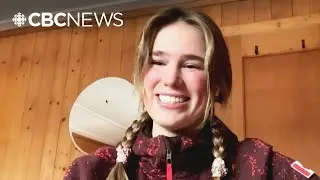 Vancouver Island freestyle skier to make Olympic debut
