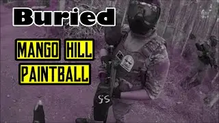 GoPro: Paintball - Montage ► BURIED
